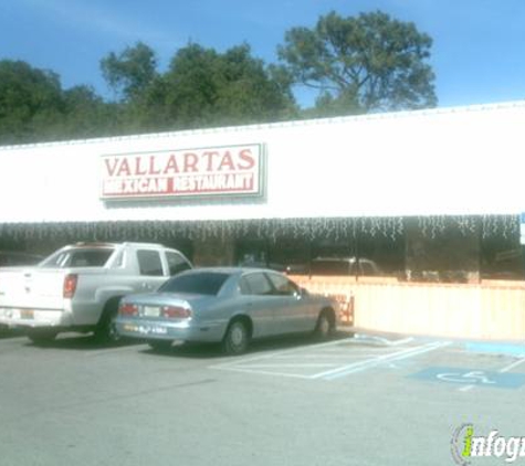 Vallartas Mexican Restaurant - Tampa, FL