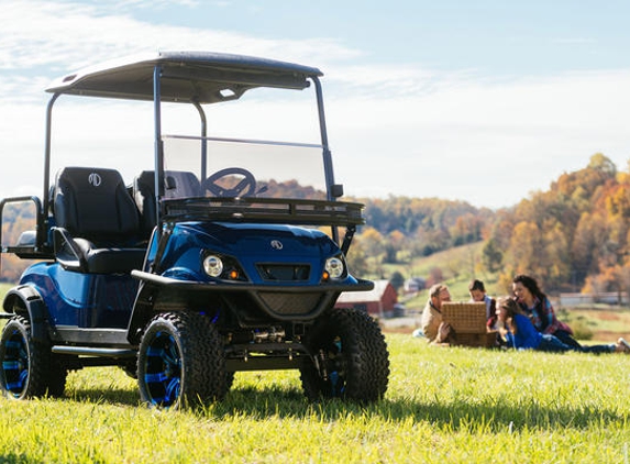 Golfcarts.com - Albuquerque, NM