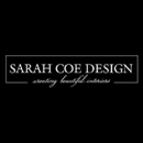 Sarah Coe Design - Interior Designers & Decorators