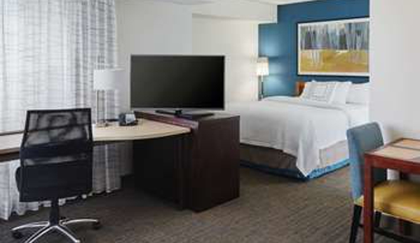 Residence Inn St. Louis Airport/Earth City - Earth City, MO