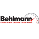 Behlmann Chrysler Dodge Jeep Ram - New Car Dealers