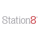 Station 8