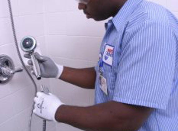 Roto-Rooter Plumbing and Drain Service - Lafayette, LA