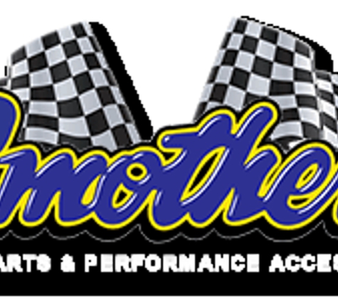 Smothers  Auto Parts &  Performance Accessories - Santa Rosa, CA