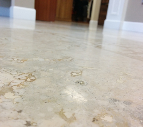 All Bright Floor Restoration - Port Saint Lucie, FL