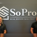 SoPro Real Estate Solutions - Real Estate Investing