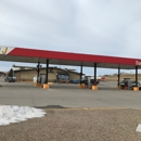 Flying J Travel Center - Convenience Stores