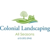 Colonial Landscaping gallery