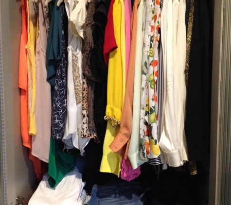 Closet Rescue - Toluca Lake, CA