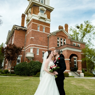 Atlanta Wedding Photographers | Joey Wallace Photography - Atlanta, GA