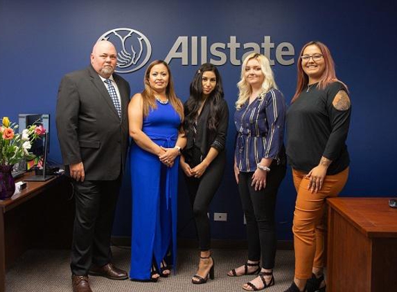 Carmen Haynes: Allstate Insurance - Denver, CO