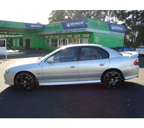 Manjimup Tyre Mart & Auto Electrical Services - Manjimup, WA