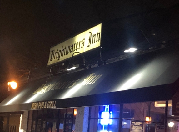 Brightwaters Inn - Neighborhood Bar & Grill - Brightwaters, NY