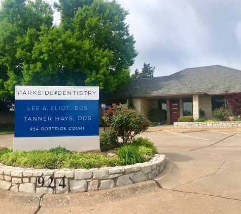 Parkside Dentistry - Edmond, OK