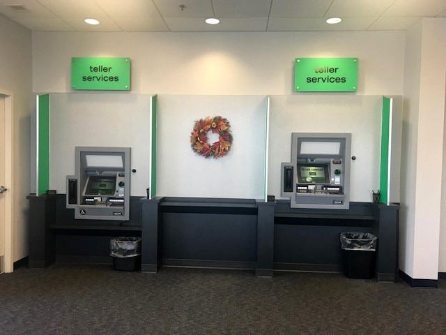 Secu ATM - Hagerstown, MD 21740