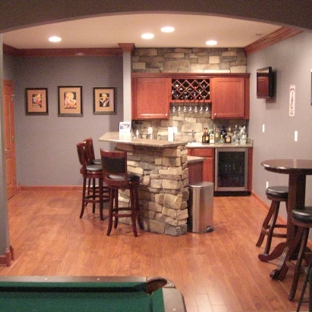 Basement Remodeling Rockville - Rockville, MD