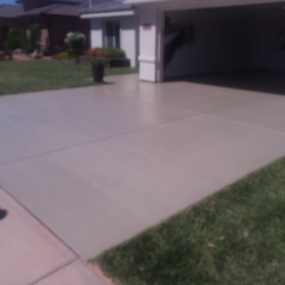 5 Star Concrete Coatings - Vidor, TX