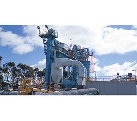 Hardings Hotmix Pty Ltd - Ulverstone, TAS