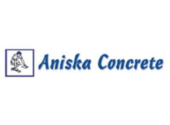 Aniska Concrete - Old Forge, PA