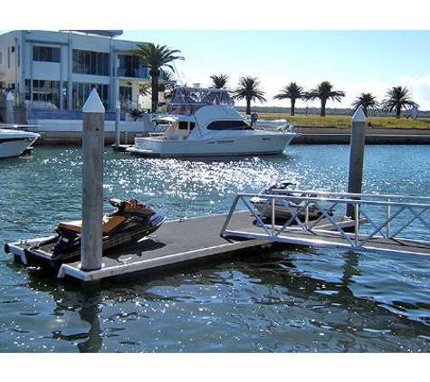 Prestige Pontoons - Molendinar, QLD
