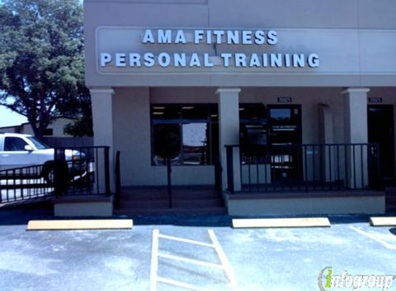 Training 4 Fitness - Clearwater, FL