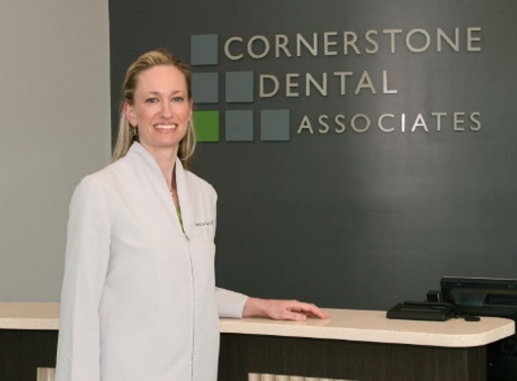 Dr. Kendalyn Lutz-Craver, DDS, PA - Shelby, NC