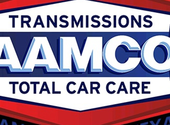 AAMCO Transmissions & Total Car Care - Plano, TX