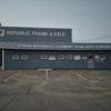 Republic Frame & Axle gallery