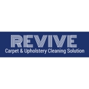 Revive Carpet Cleaning Solutions - Upholstery Cleaners