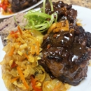 Ttopp Cuisine - Personal Chefs
