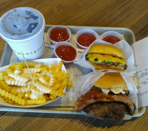 Shake Shack - Yonkers, NY