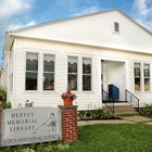 Hervey Memorial Library