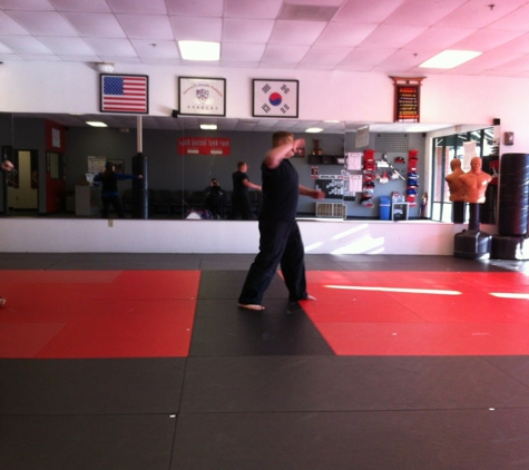 Karate Atlanta - Alpharetta, GA