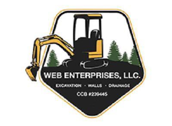 Web Enterprises