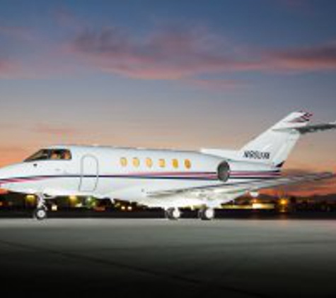 Clay Lacy Aviation Executive Jet Charter - Carlsbad, CA