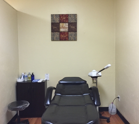 Dhara Beauty Salon - Edmond, OK