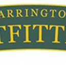 Barrington Outfitters - Clothing Stores