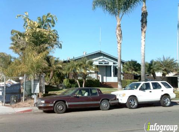 Atlas Tree Service - Spring Valley, CA