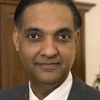 Lokesh Chandra, MD