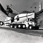 Jack B Parson Ready Mix Concrete, A CRH Company