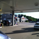 Valley Forge Travel Plaza - Gas Stations