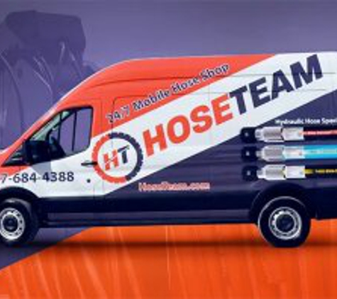 Hose Team - Dayton, OH