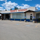 Henry's Restaurant