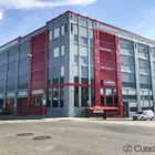 CubeSmart Self Storage