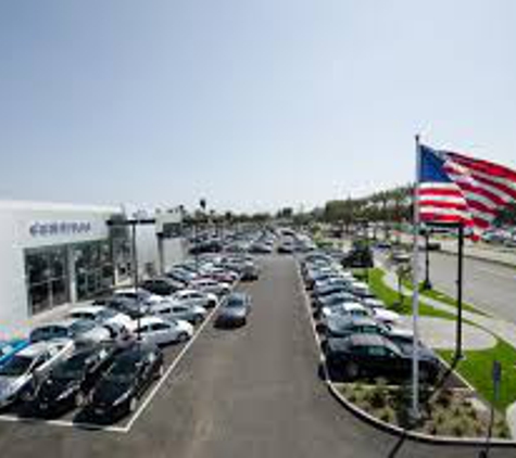 Norm Reeves Ford Superstore - Cerritos, CA