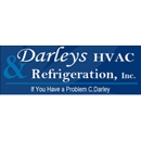 Darleys HVAC And Refrigeration - Ventilating Contractors