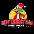 Indy Christmas Light Pro's - Lighting Contractors
