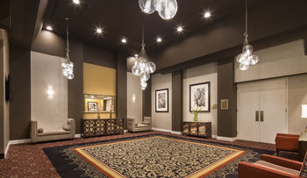 DoubleTree by Hilton Hotel Raleigh - Brownstone - University - Raleigh, NC