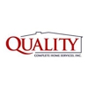 Quality Complete Home Services Inc gallery