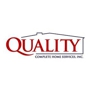 Quality Complete Home Services Inc